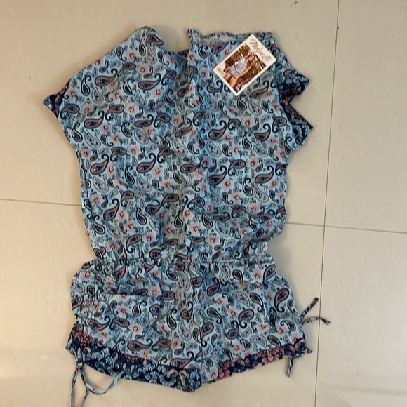 NWT Mapalé Romper - Picture 4 of 4